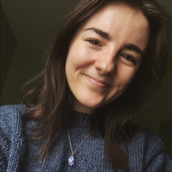 Meet the Posher Other - Meet your Posher, Miriam